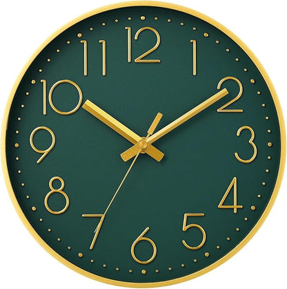 DAXSMY Wall Clock by DAXSMY