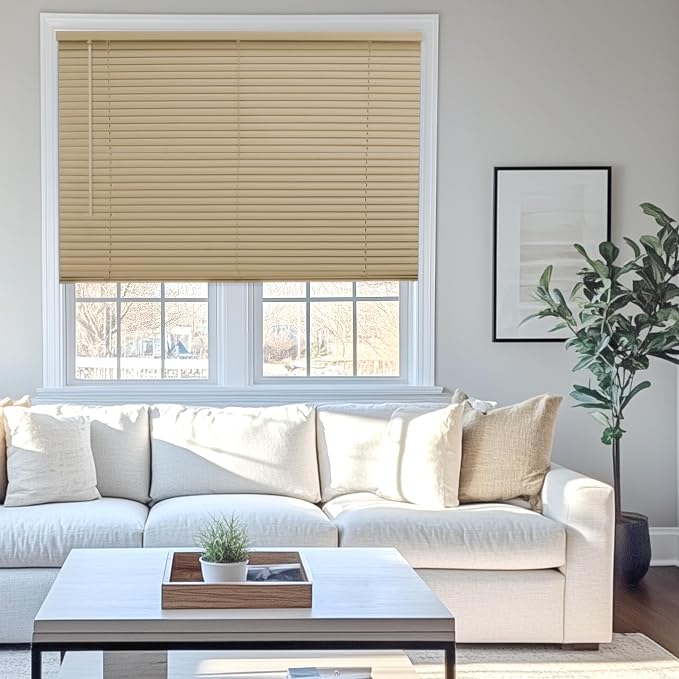 CHICOLOGY Blinds for Windows, Mini Blinds, Window Blinds, Door Blinds, Blinds & by CHICOLOGY
