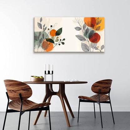 Suconvng Canvas Art Wall Decor Print Paintings Modern Boho Wall Art Prints - Image 6