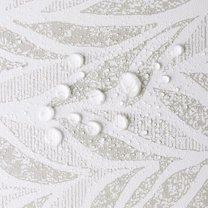 Safiyya Peel and Stick Wallpaper Boho Modern Contact Paper Peel and Stick Wall - Image 7