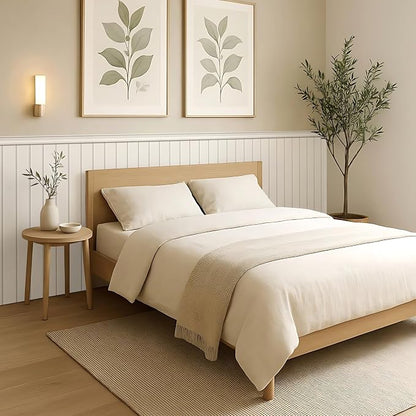 PS Wainscoting Wall Panel Kit, Paintable Waterproof PS Panels - Image 8