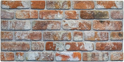 Dundee Deco 3D Wall Panels Faux Brick - Image 2