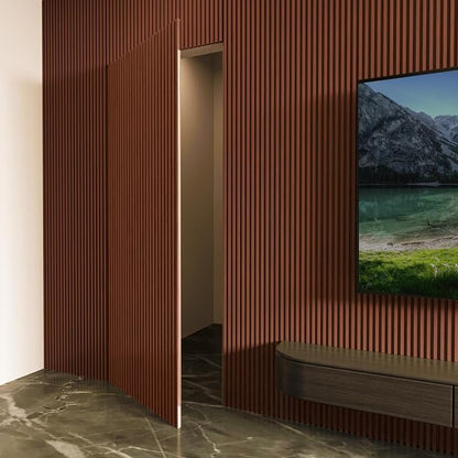 Art3d Slat Wood Wall Paneling - Image 5