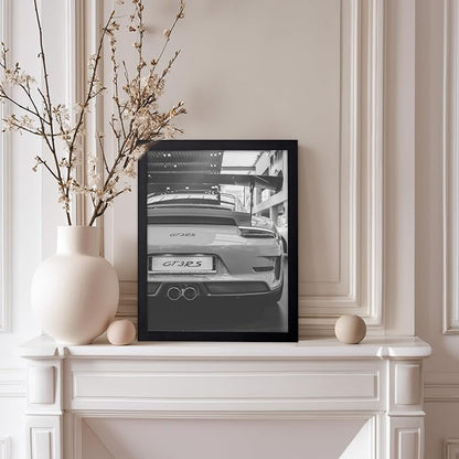 Poster Master Luxury Car Print - Image 5
