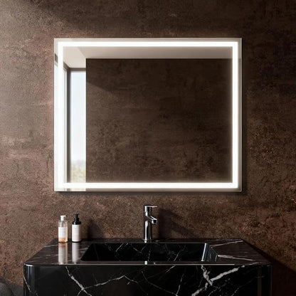 Deep Brown Peel and Stick Wallpaper Concrete 16" x118" Cholocate Limewash - Image 7