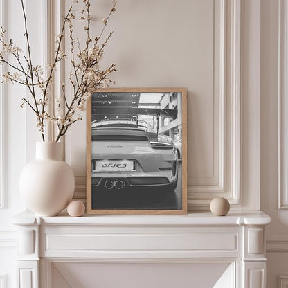 Poster Master Car Poster - Image 5