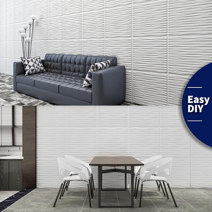 Art3dwallpanels Ceiling Tiles 24 x 24 - Image 6