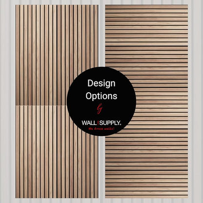 Wall!Supply Ultralight Linari Natural EPS Foam Faux Wood 3D Wall Panels - Image 7