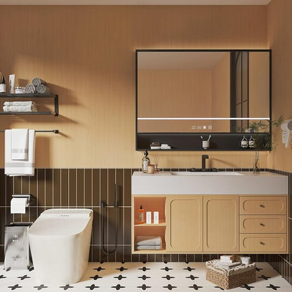 Large Size Wood Grain Contact Paper - Image 2