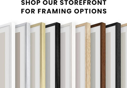 HAUS AND HUES Flower Wall Decor - Image 7
