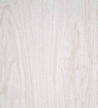 White Wood Contact Paper for Cabinets and Drawers Wood Grain Peel and Stick - Image 8