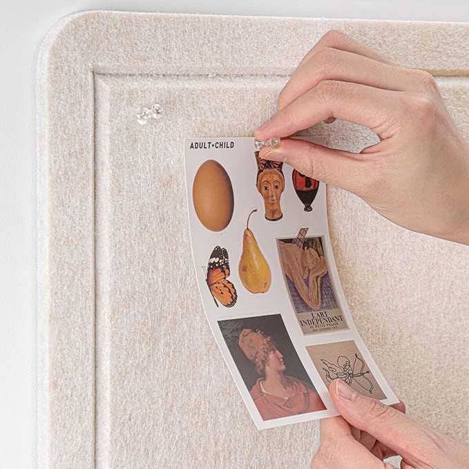 Lightomorrow Extra Large Bulletin Board - Image 2