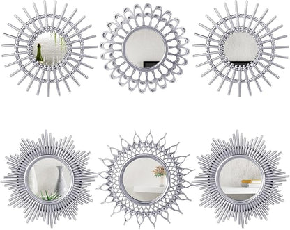 Namalu 6 Pcs Mirrors by Namalu