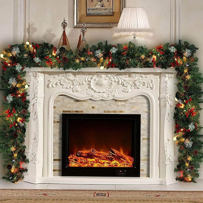 AULIGET 20 Sheets Faux Stone Peel and Stick Backsplash - Image 5