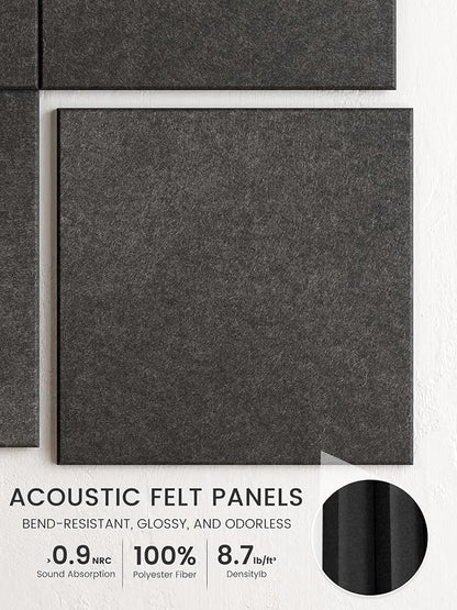 Bumusty Large Cork Board 48" x 36" Alternative - Image 3