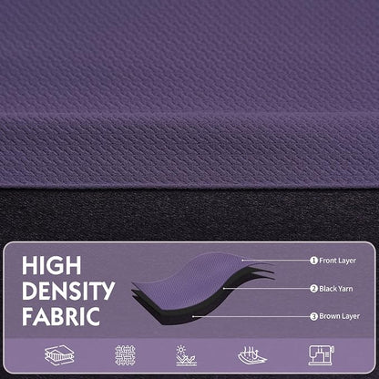 FMFUNCTEX 100% Blackout Curtains - Image 5