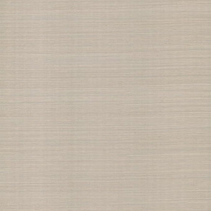 York Wallcoverings Natural Sisal Warm Grey Peel and Stick Grasscloth Wallpaper by YorkWallcoverings