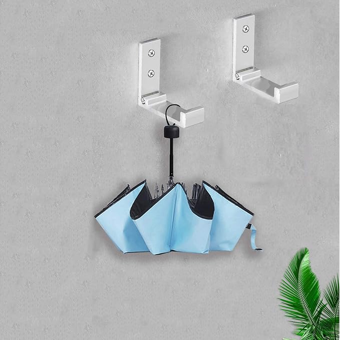 Folding Coat Hooks, Fitness Equipment - Image 5