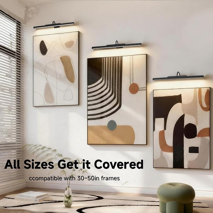 24 Inch Picture Light - Image 9