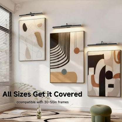 24 Inch Picture Light - Image 9