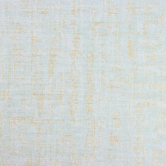 VEELIKE Pale Green Gold Grasscloth Wallpaper Textured Faux Grasscloth Peel and by VEELIKE