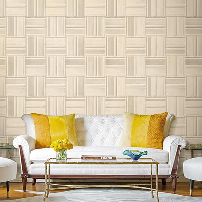 Velvet 3D wall Panels for Interior Decor Peel and Stick, Soundproof Geometric - Image 7