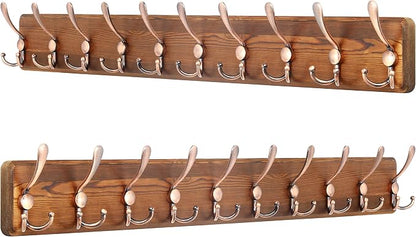 SKOLOO Coat Rack Wall Mounted by SKOLOO