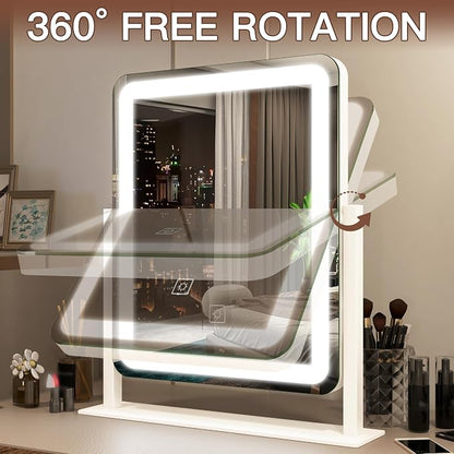 FENNIO Vanity Mirror with Lights - Image 7