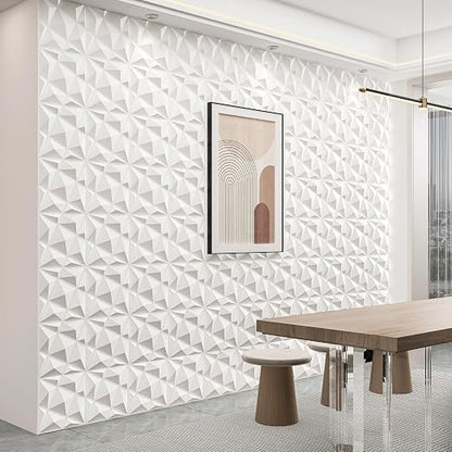 Art3dwallpanels 20 Pack 3D Wall Panels - Image 6