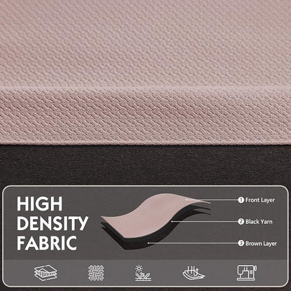 FMFUNCTEX 100% Blackout Curtains - Image 5