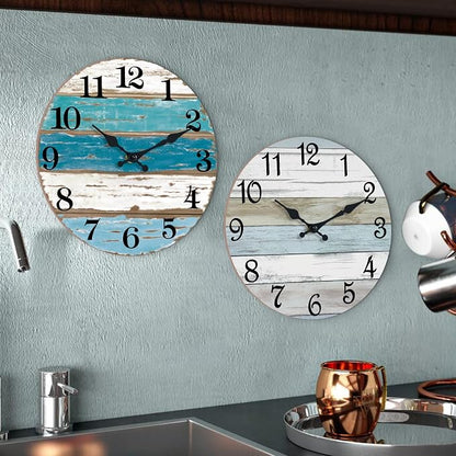 CHYLIN Wall Clock - Image 9