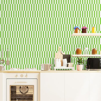 Vamos Tile Peel and Stick Backsplash Seamless Tile - Image 8