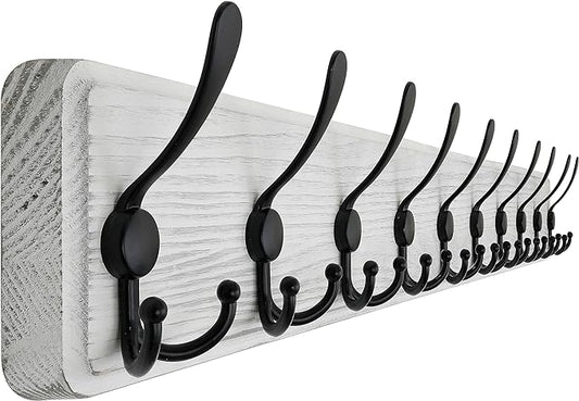 SKOLOO Coat Rack Wall Mounted by SKOLOO