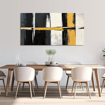 Canvas Wall Art Decor Large Wall Art Pictures - Image 4