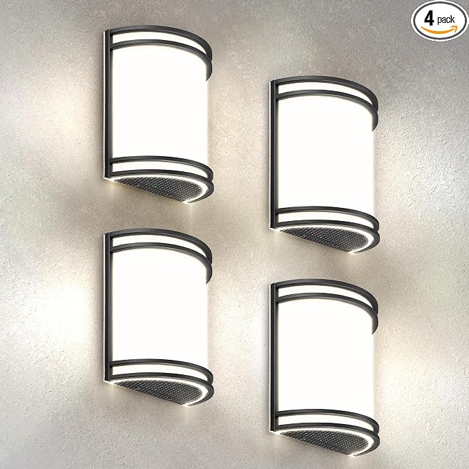 ASD LED Indoor Wall Mount Light Fixture by ASDLightingCorporation