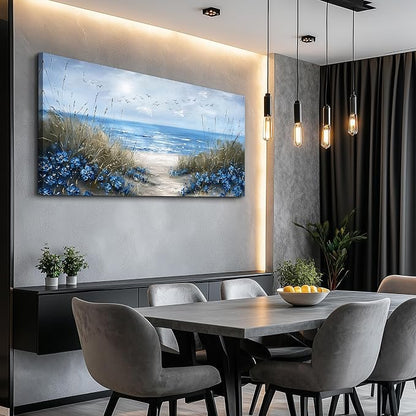 KELIYUAN Large Wall Art For Living Room Canvas Wall Decor For Office Bedroom - Image 5