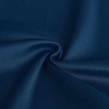 IGEMAEVE Blackout Curtains 96 Inch Length 2 Panels Set, Grommet Energy Saving - Image 4