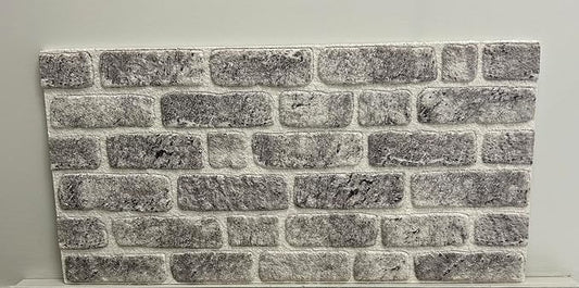 Dundee Deco 3D Wall Panels Faux Brick - Image 2