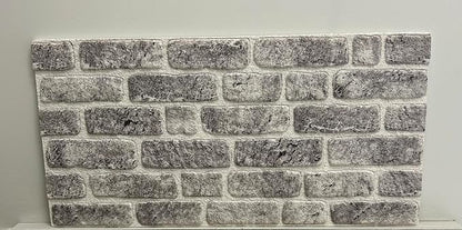 Dundee Deco 3D Wall Panels Faux Brick - Image 7