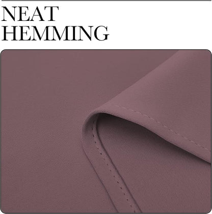 NICETOWN Blackout Curtains for Bedroom, Home Decorations Thermal Insulated - Image 7