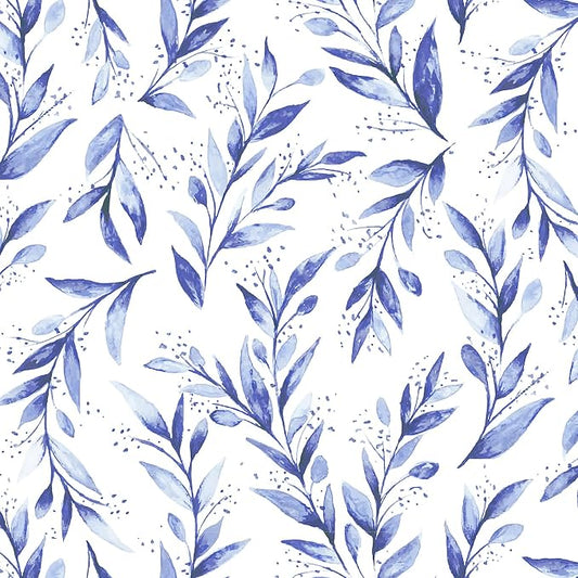Livebor Leaf Peel and Stick Wallpaper Olive Leaf Contact Paper 17.7inch x by LiveborDirectWallpaper
