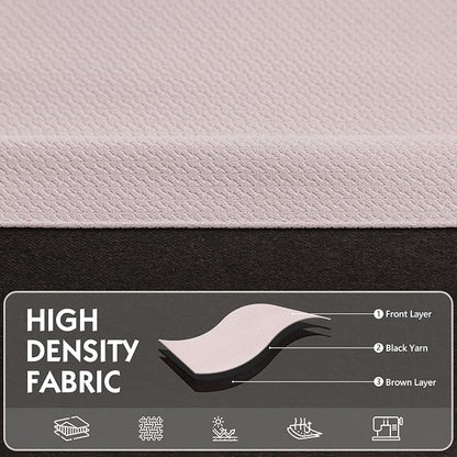 FMFUNCTEX 100% Blackout Curtains - Image 5