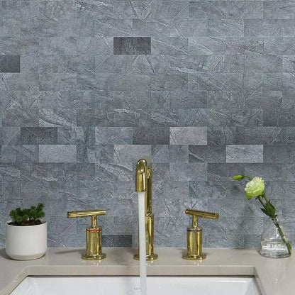 Art3d 10-Pack Peel and Stick Backsplash Tile - Image 8