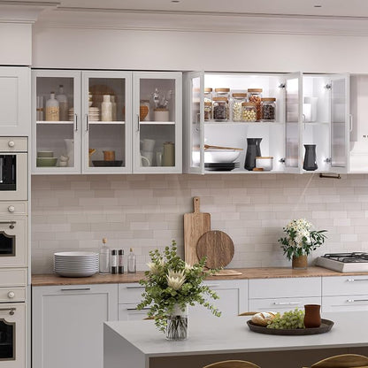 Furnaza Wall Storage Cabinets - Image 6