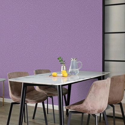 Abyssaly Silk Wallpaper Embossed Self Adhesive Peel and Stick Wallpaper - Image 6