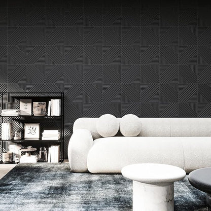 Art3d 33-Pack 3D Wall Panels for Interior Wall Decor, Textured Accent Wall - Image 6