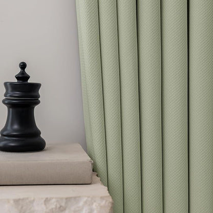 FMFUNCTEX 100% Blackout Curtains - Image 9