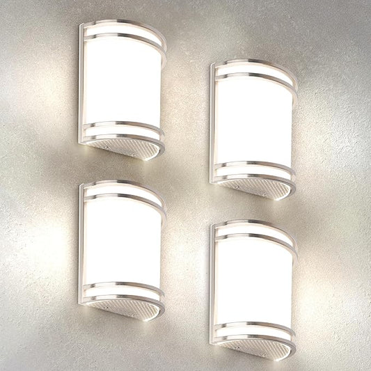 ASD LED Indoor Wall Mount Light Fixture by ASDLightingCorporation