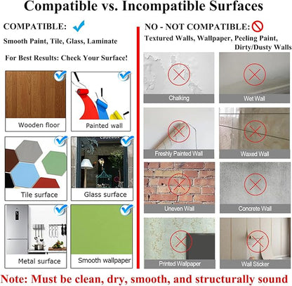 3D Wall Panels Peel and Stick - Image 8