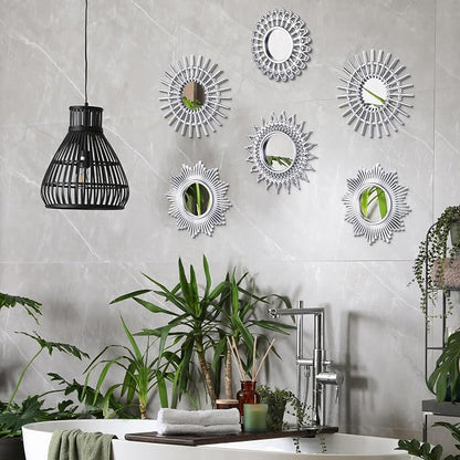 Namalu 6 Pcs Mirrors - Image 6